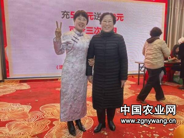 山东费县华纳国旅年会暨客户答谢会在君都大酒店圆满闭幕